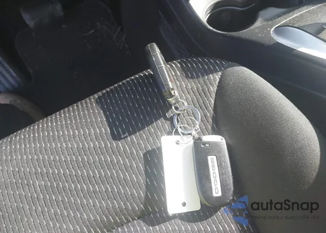 2019 Dodge Journey Se z USA, uszkodzony, nr VIN 3C4PDCBB9KT857412